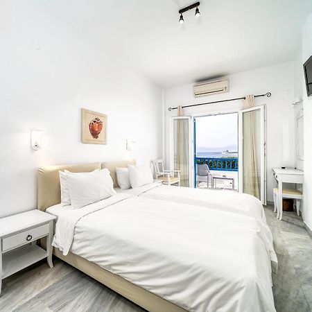 Marisso Hotel Mykonos Town 外观 照片