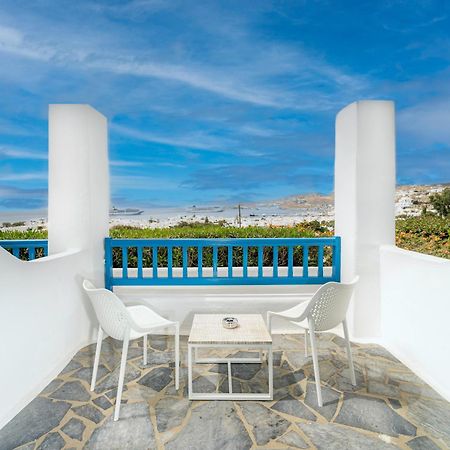 Marisso Hotel Mykonos Town 外观 照片
