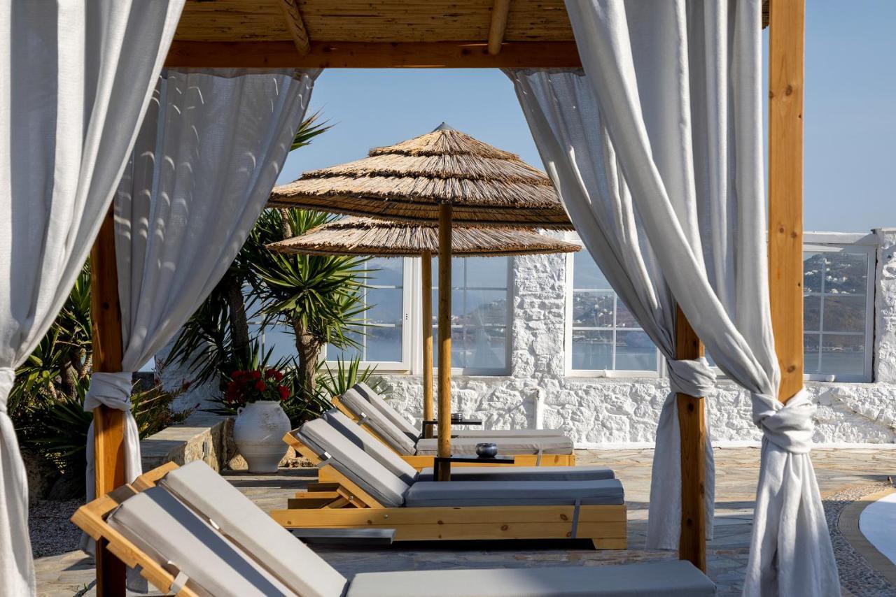 Marisso Hotel Mykonos Town 外观 照片