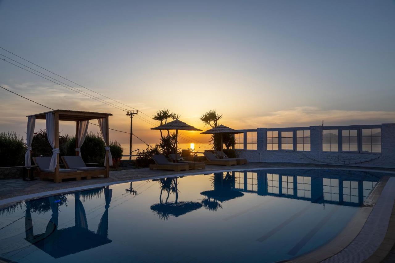 Marisso Hotel Mykonos Town 外观 照片