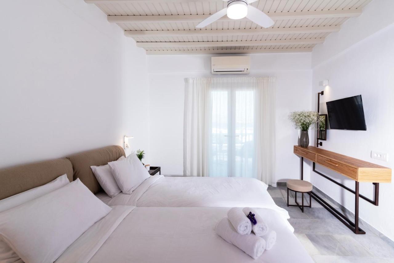 Marisso Hotel Mykonos Town 外观 照片