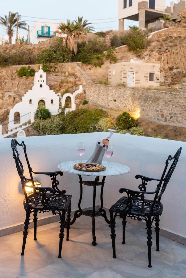 Marisso Hotel Mykonos Town 外观 照片