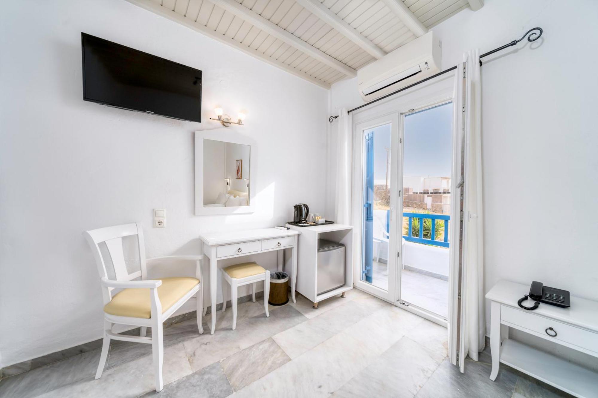 Marisso Hotel Mykonos Town 外观 照片