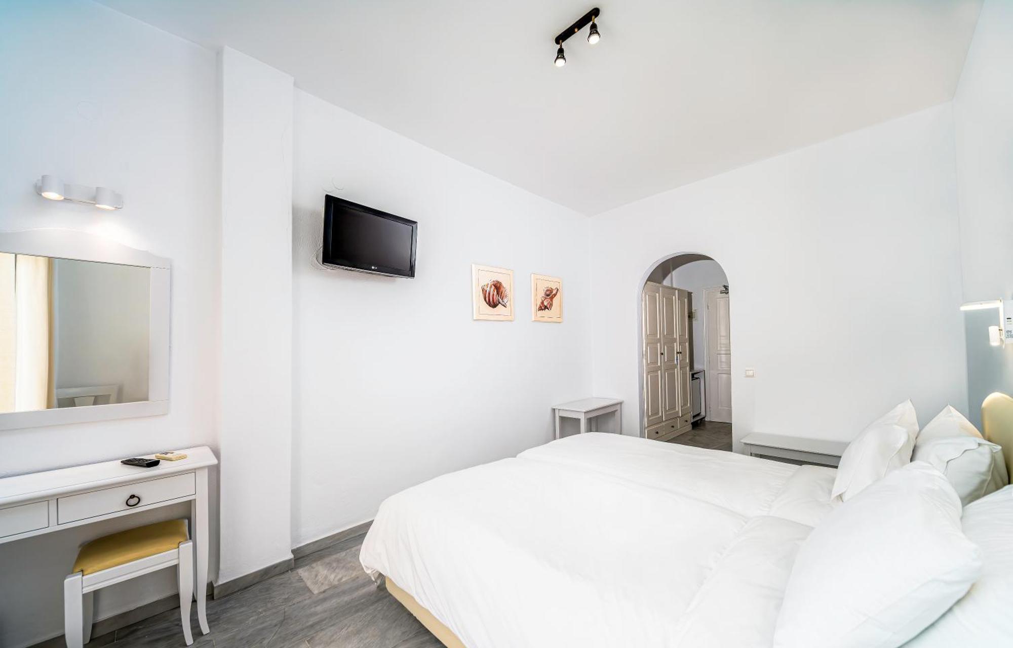 Marisso Hotel Mykonos Town 外观 照片