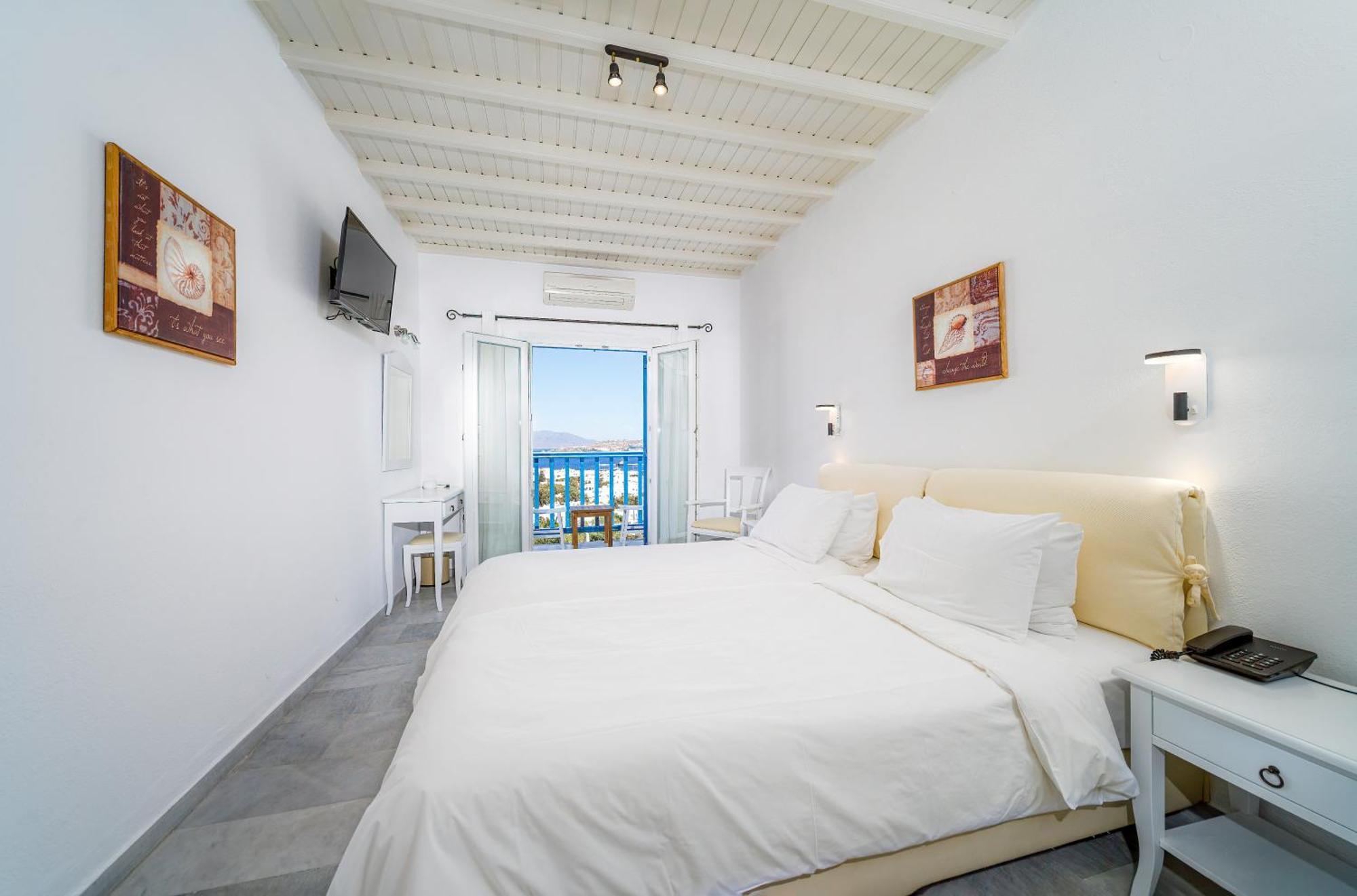Marisso Hotel Mykonos Town 外观 照片