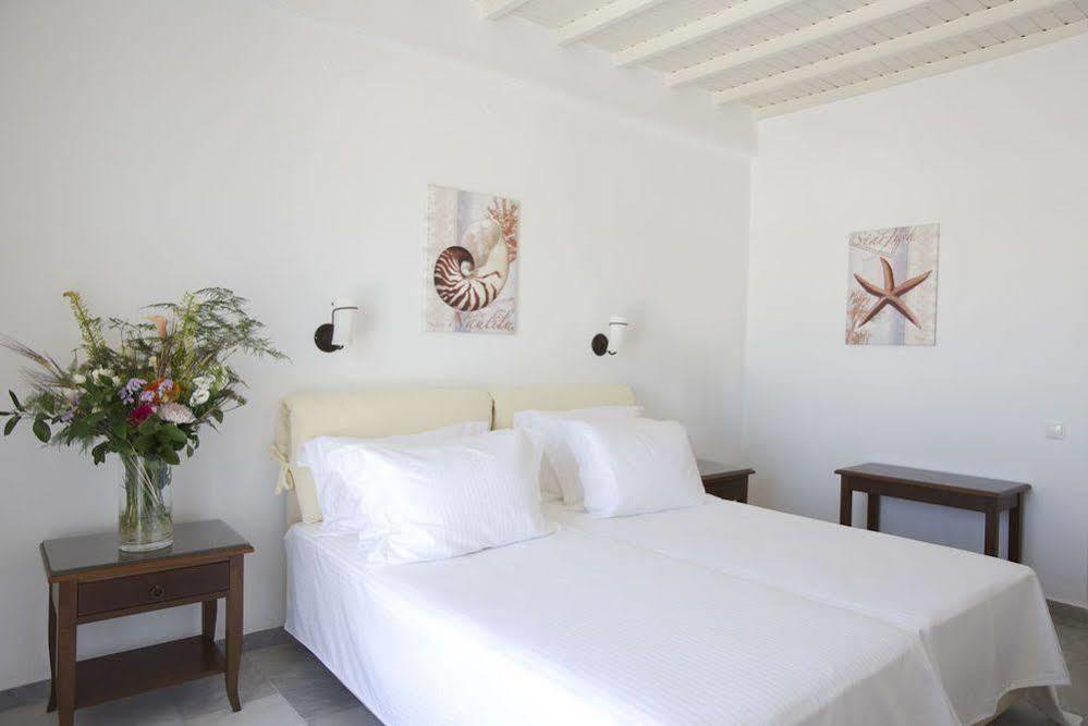 Marisso Hotel Mykonos Town 外观 照片