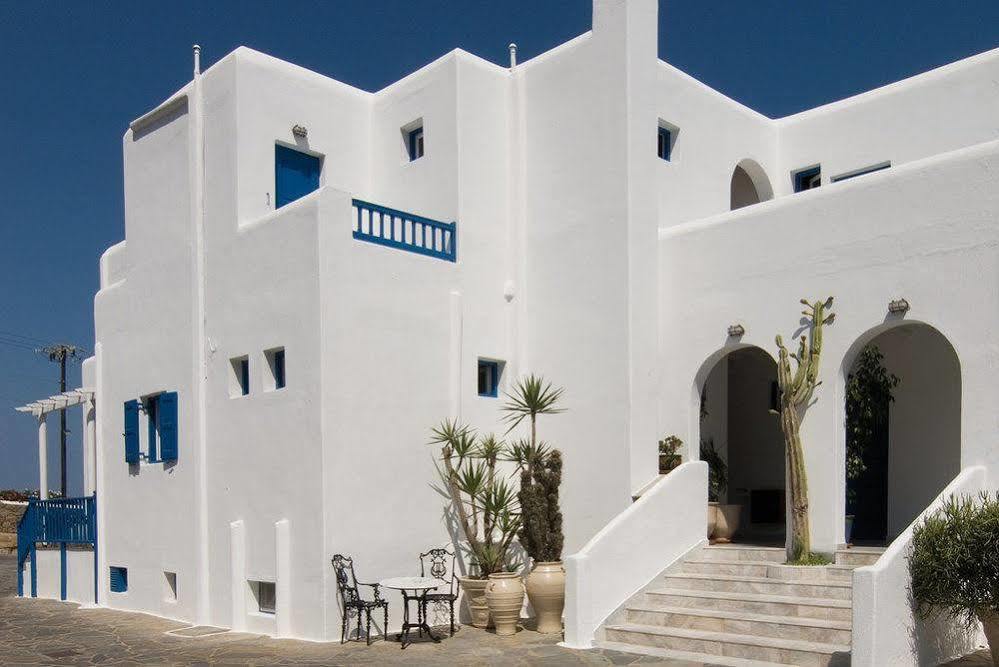 Marisso Hotel Mykonos Town 外观 照片